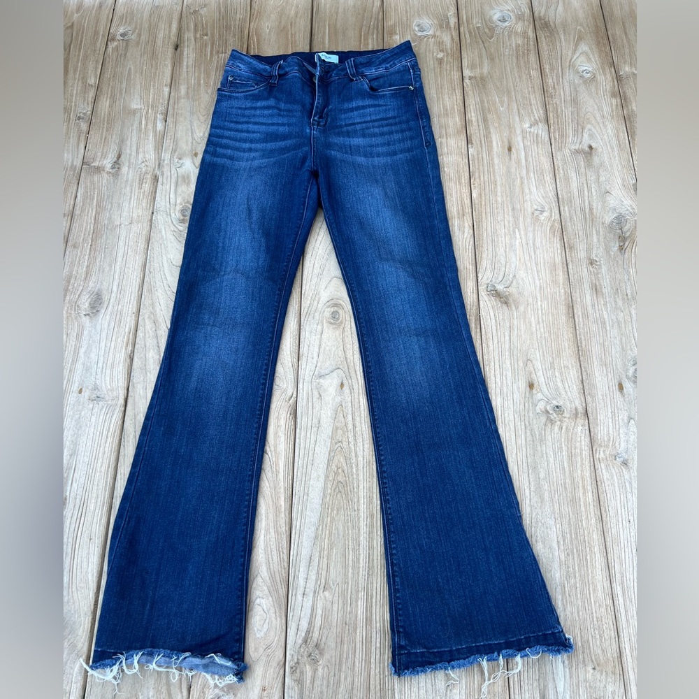 Kensie jeans